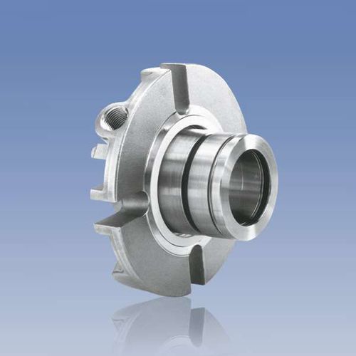 Selo mecânico de cartucho - 882 - Carrara Global Sealing Solution - para bomba / em aço inoxidável / balanceado