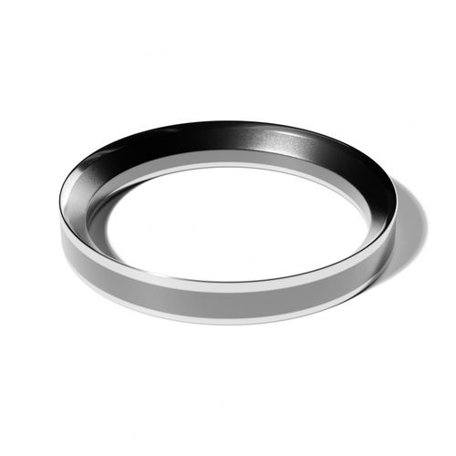 Vedação O-ring - G44 - Carrara Global Sealing Solution - em grafite expandida / circular / para válvulas