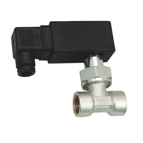 Controlador de fluxo tipo palheta - UR3K-G - VAL.CO srl - magnético / tipo reed-switch / para líquidos