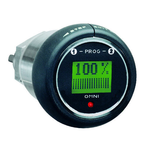Transmissor de fluxo calorimétrico - OMNI-F - VAL.CO srl - volumétrico / para líquidos / de gás