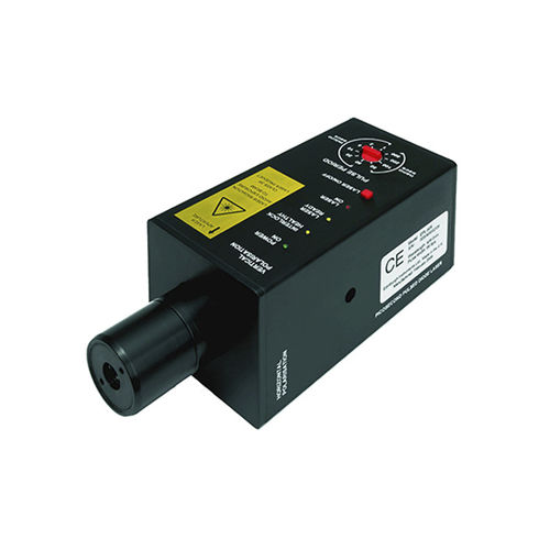Laser pulsada - EPL series - Edinburgh Instruments - de estado sólido / infravermelho / sintonizável