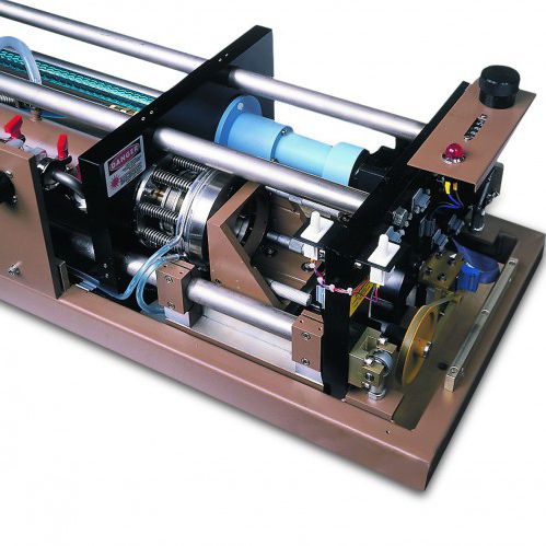Laser pulsada - 395-FIR  - Edinburgh Instruments - de gás / infravermelho / terahertz