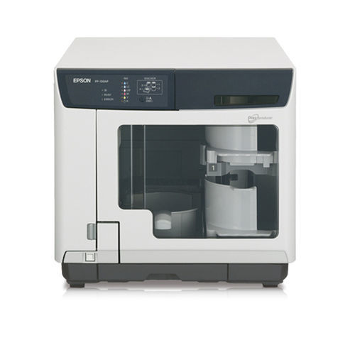 Impressora profissional a jato de tinta - C11CA93001 - EPSON - de mesa / de 6 cores / compacta