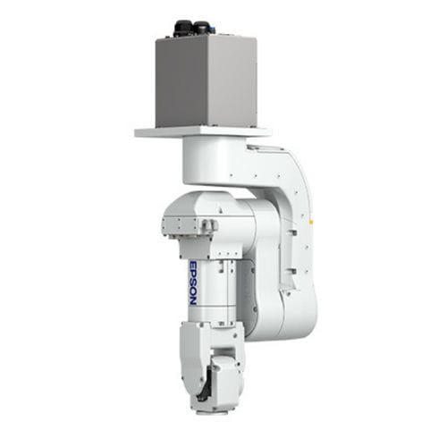 Robô articulado - Flexion N series - EPSON - de 6 eixos / para montagem / de carregamento