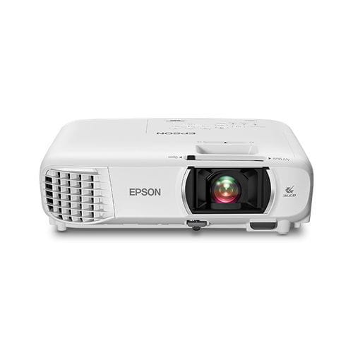 Projetor de vídeo 3D - Home Cinema 1080 - EPSON - dinâmico / LCD