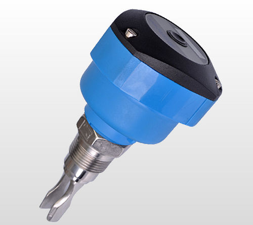 Chave de nível vibratória - VTK - N1 - Sitron - para líquidos / para aplicações sanitárias / em aço inoxidável