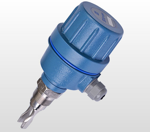 Chave de nível vibratória - VTK - G1  - Sitron - para líquidos / para aplicações sanitárias / em alumínio