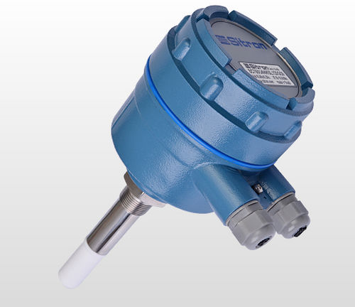 Chave de nível capacitiva - SC750U - Sitron - para líquidos / para sólidos / para aplicações sanitárias