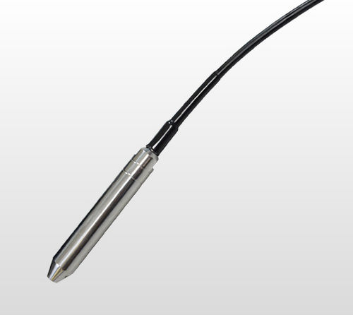 Transmissor de pressão relativa - LH840S - Sitron - atmosférica / piezorresistivo / 4–20 mA