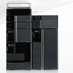 Cromatógrafo GPC - Nexera GPC  - Shimadzu France - de laboratório / para aplicações químicas / UV/VIS