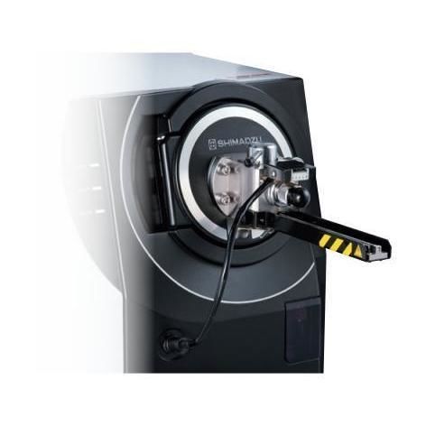 Interface compacta - DI-2010 - Shimadzu France