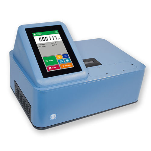 Densímetro digital - DSG Series - Bellingham + Stanley, A Xylem Brand - para laboratório