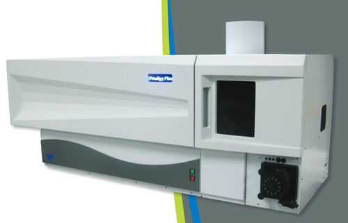 Espectrômetro de emissão óptica - Prodigy Plus - Teledyne Leeman Labs - ICP-OES / de laboratório / no estado sólido