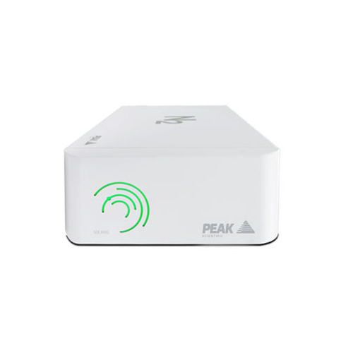Gerador de nitrogênio puro - Solaris XE - PEAK Scientific - para laboratório / para ELSD / para LC/MS