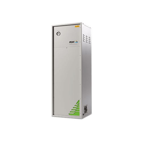 Gerador de nitrogênio ultrapuro - NG3000A - PEAK Scientific - para laboratório / para ELSD / para cromatografia em fase gasosa
