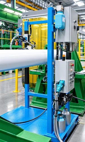 Máquina de marcação a jato de tinta - 1PA3270-DC-N°2 - MARQUAGE - de borracha / de materiais plásticos / para metais