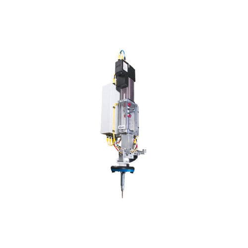 Dosador de cola - Pro-Meter® S PLC - Nordson Industrial Coating Systems - para a indústria automotiva / proporcional / robótico