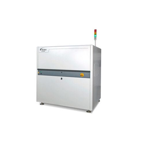 Forno de câmara - Select Cure® UV-9 - Nordson Industrial Coating Systems - de indução / UV / em linha