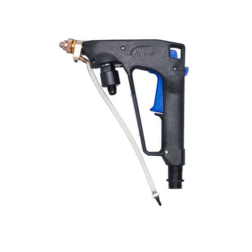 Pistola de cola termofusível - AD series  - Nordson Adhesive Dispensing - de dosagem / manual / compacta