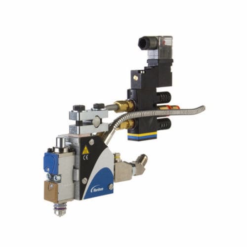 Pistola de cola termofusível - SureBead® series - Nordson Adhesive Dispensing - de dosagem / automática / elétrica