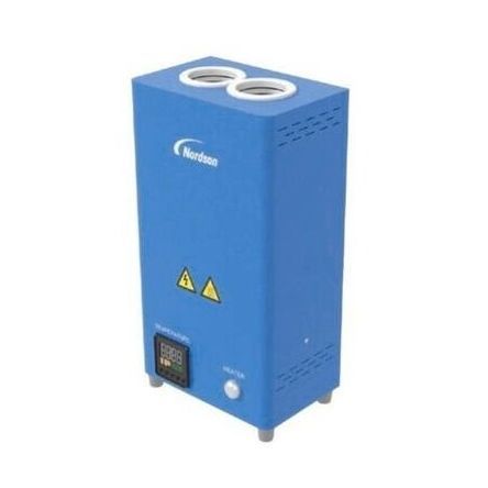 Dosador aquecido - Unity™ PW series - Nordson Adhesive Dispensing - de cola / automático