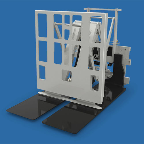 Push-pull para empilhadeira - 35E- 45E series - Cascade