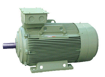 Motor assíncrono - EM series - FIMET Motori & Riduttori S.p.a. - CA / trifásico / 400 V