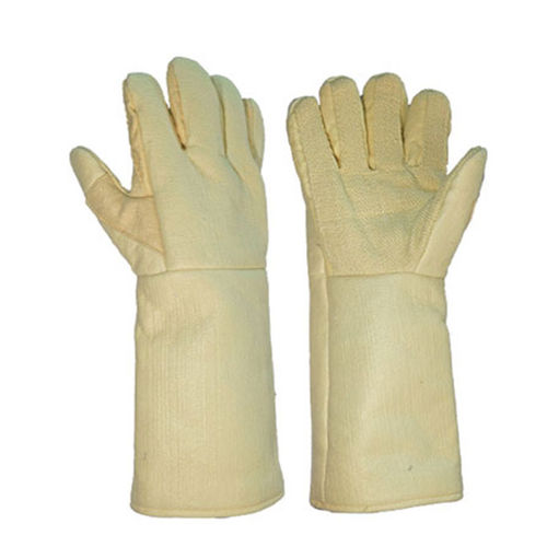 Luva de trabalho - ABI 800 - Microlin Cooper Ltd - de proteção mecânica / resistente ao calor