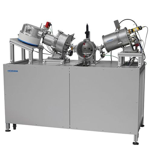 Elipsômetro espectroscópico - UVISEL 2 VUV - HORIBA Scientific
