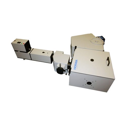 Fonte de luz com lâmpada de xénon - LSH-D - HORIBA Scientific - com lâmpada halógena de tungstênio / sintonizável / NIR