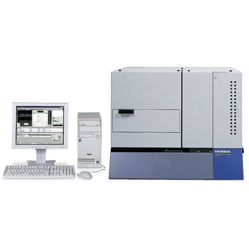 Analisador de carbono - EMIA-8100 series - HORIBA Scientific - de enxofre / de gases de combustão / de bancada