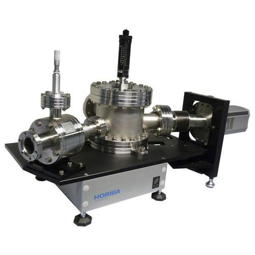Espectrômetro óptico - TGS300 - HORIBA Scientific - de processo / compacto / de rede