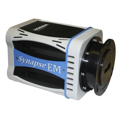 Câmera para espectroscópio - Synapse - HORIBA Scientific - de emissão óptica por centelhamento / de detecção / multi-espectral