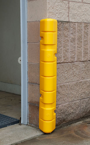 Protetor de canto - Corner Sentry™  - Sentry Protection Products