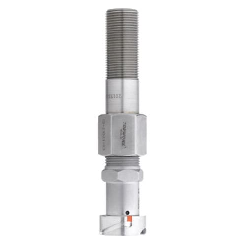 Chave fim de curso para aplicações nucleares - GO™ Switch Model C8 - TopWorx