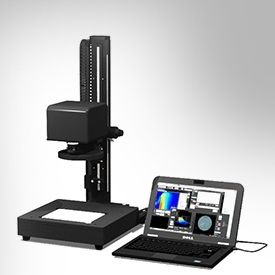 Sistema de medição de birrefringência - WPA series - Photron - óptico / para lentes ópticas / para vidro