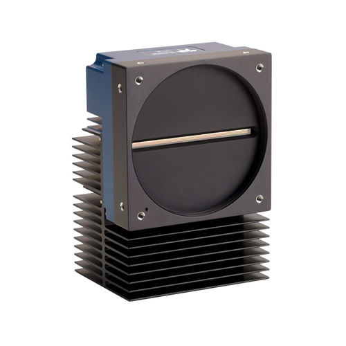 Câmera 3D - Linea™ HS 16k - Teledyne DALSA - industrial / de visão industrial / para inspeção