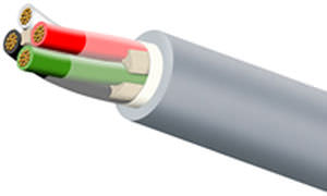 Cabo de alimentação - EnduroFLEX ERP - Northwire - robusto