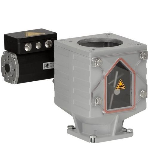 Misturador modular - 2I - motan gmbh - de pás / contínuo / de pós