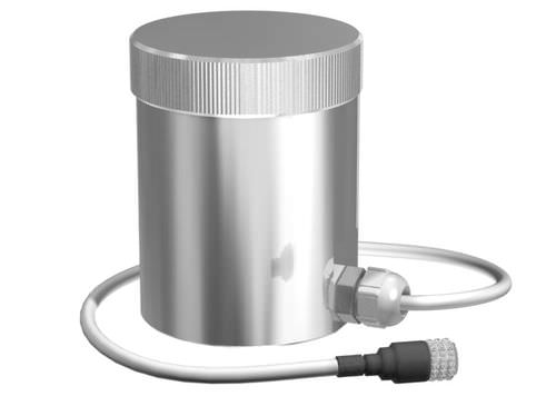 Sensor de umidade e temperatura relativa - max. 75 %rH, -10 °C ... +50 °C | RHP - Comeco Control & Measurement - em linha / programável / para produtos a granel