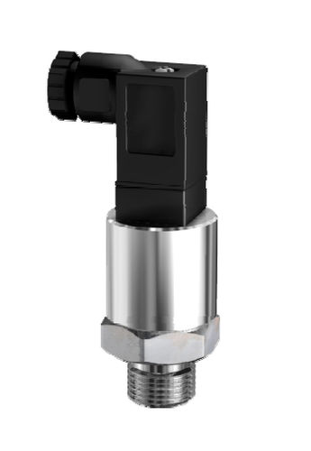 Transmissor de pressão relativa - max. 500 bar | PSQ - Comeco Control & Measurement - de filme fino / piezorresistivo / analógico