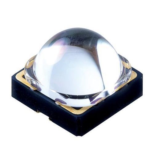 LED UV - NVSU233C-D4 (405nm) - NICHIA - quadrado