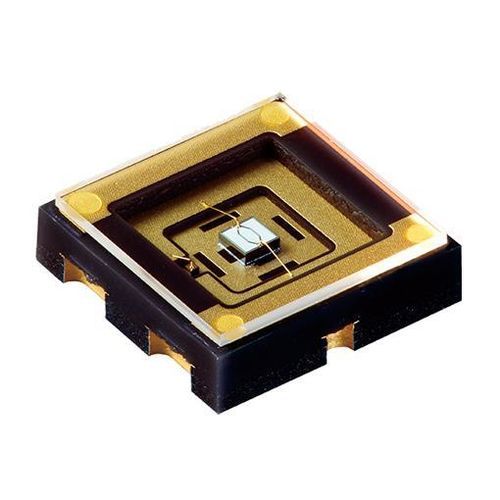 LED UV - NCSU033C (365nm) - NICHIA - quadrado / para iluminação