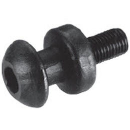 Gancho de elevação - HKB - Sankyo Oilless Industry - em aço inoxidável / para cargas pesadas / em aço