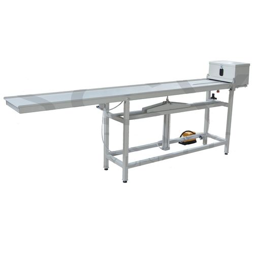 Envasadora automática - SM - SCV System - para diversos tipos de recipientes / de acionamento pneumático