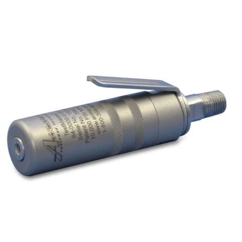 Sensor de pressão relativa - TestMaster®64  - Airmo Incorporation - analógico / para a indústria aeronáutica / para o setor automotivo