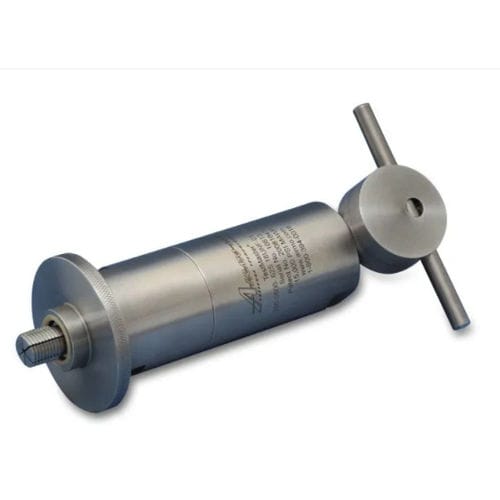 Sensor de pressão relativa - TestMaster® 350  - Airmo Incorporation - analógico / com rosca / para gás