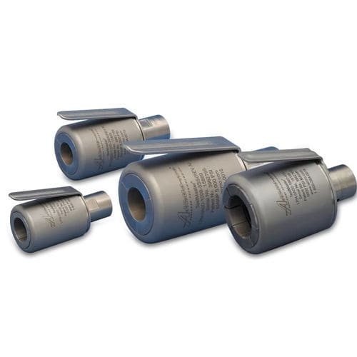 Sensor de pressão relativa - TestMaster® LPH  - Airmo Incorporation - analógico / para a indústria aeronáutica / para o setor automotivo