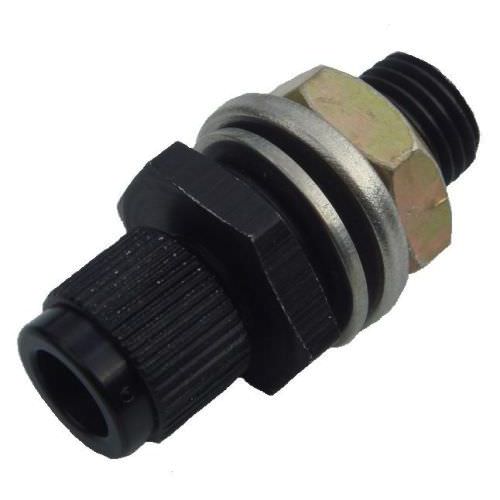 Válvula de gatilho - BLD9243 - Brownell Ltd - pneumática / de purga