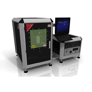 Máquina de gravação a laser de fibra - Canyon™ - Laser Photonics - para metais / industrial / de bancada